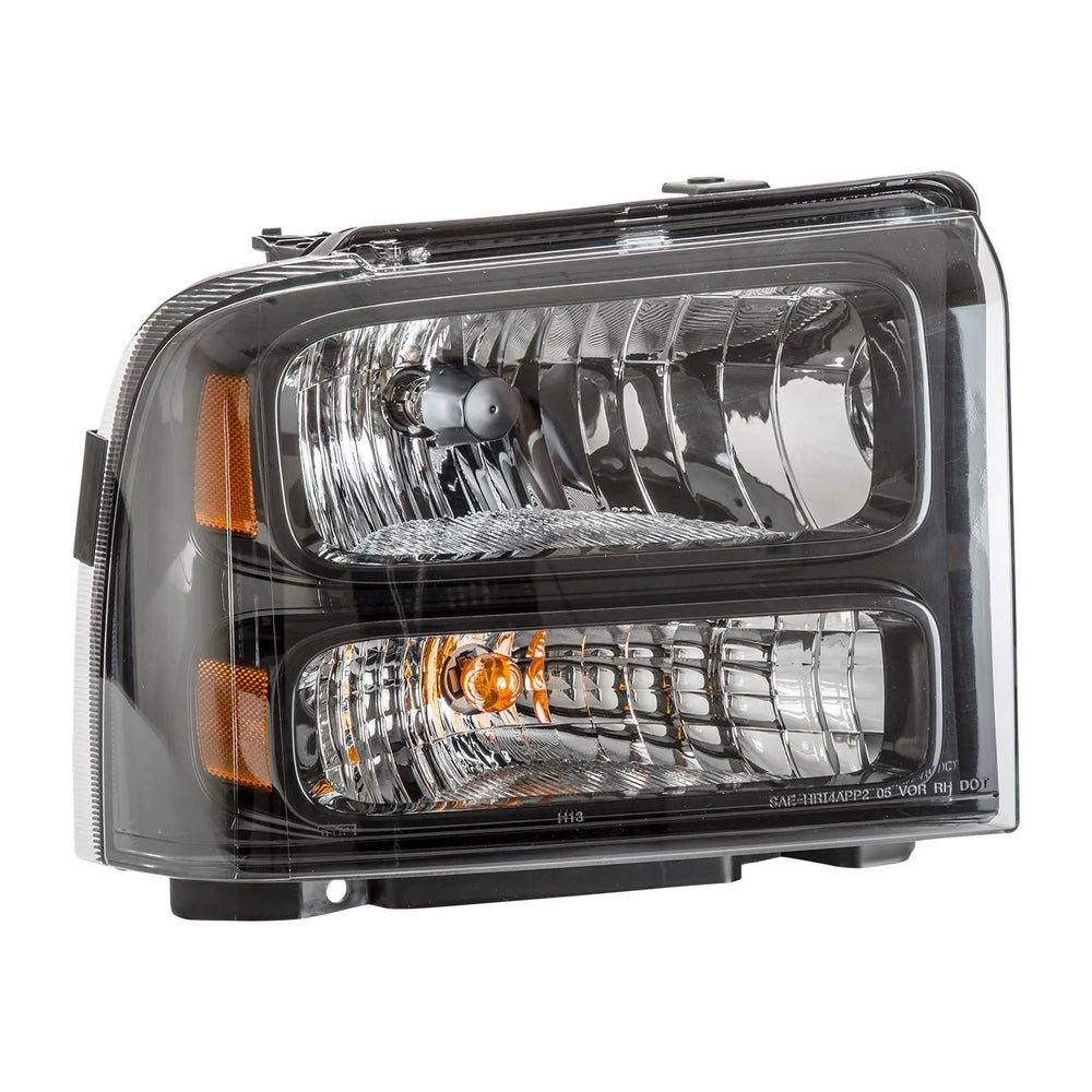 0507 FD F SRS PU HD (w/ Harley) H.L RH
