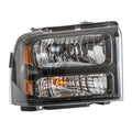0507 FD F SRS PU HD (w/ Harley) H.L RH