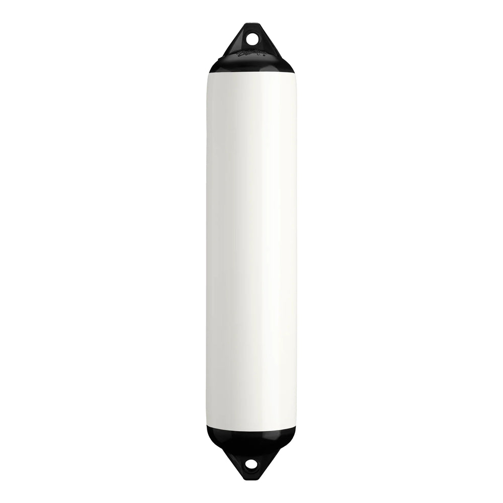 Polyform black auto part