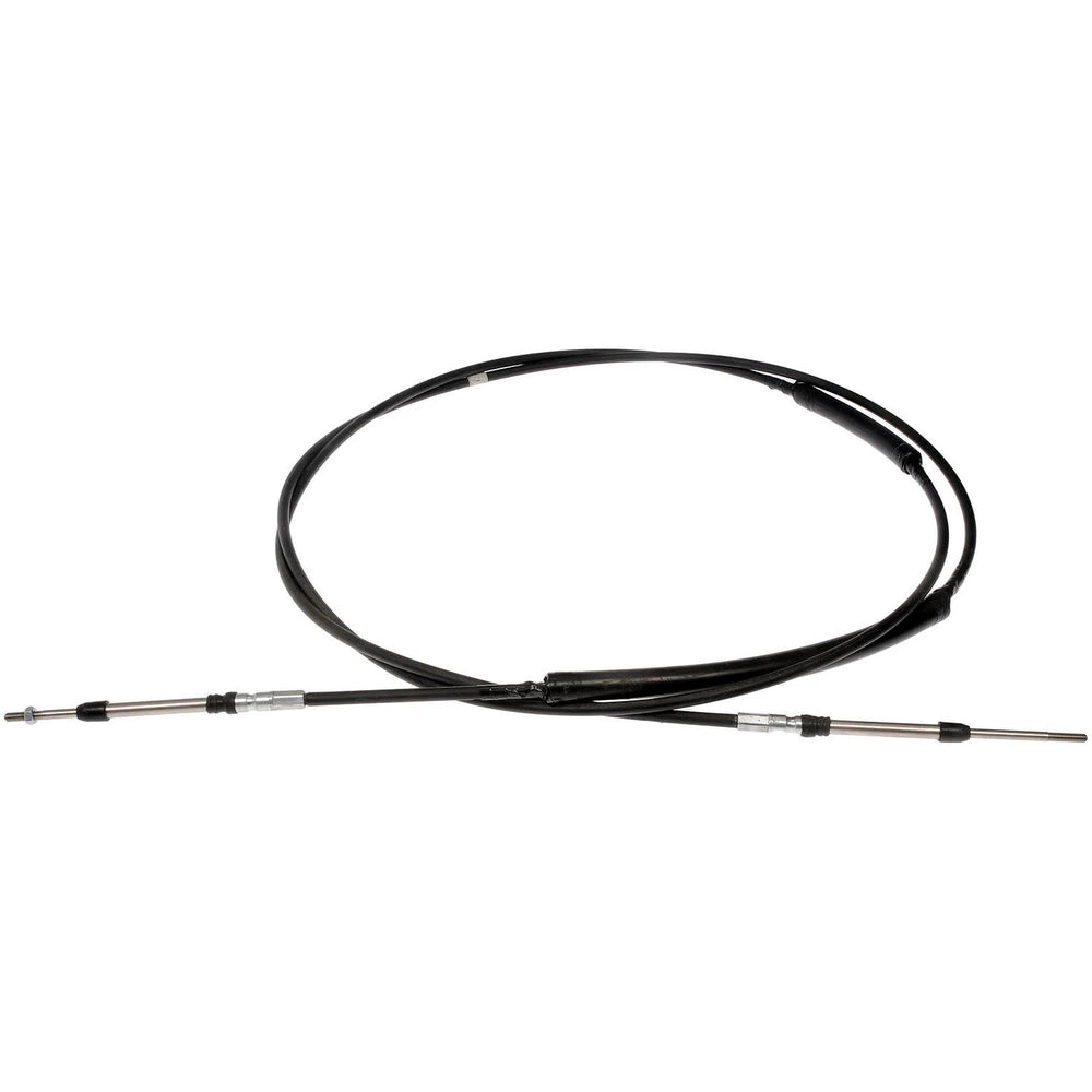 GEARSHIFT CONTROL CABLE ASSEMBLY