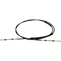 GEARSHIFT CONTROL CABLE ASSEMBLY