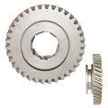 MOTIVE GEAR M21 M22 REV GEAR MAINSHAFT 35T - WT297-36