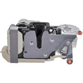 INTGR LATCH ACTUATOR