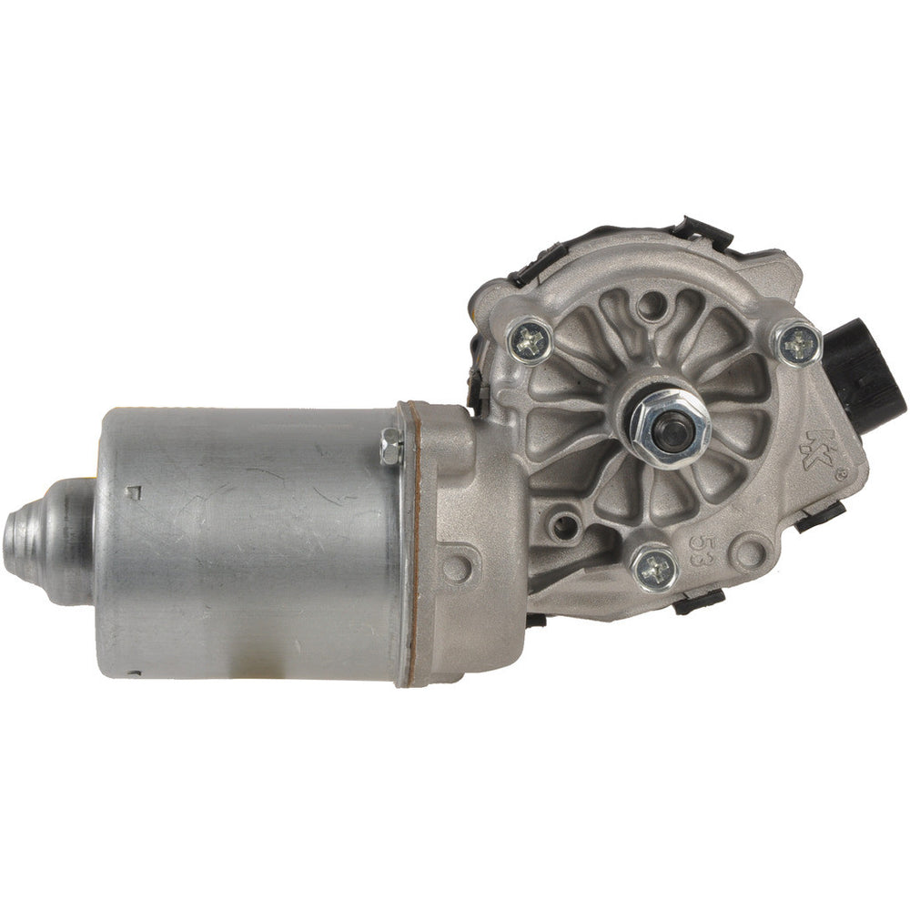 A1 REMFG INC auto part
