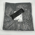TARP KIT, 96IN X 50.5IN SCH HOPPER