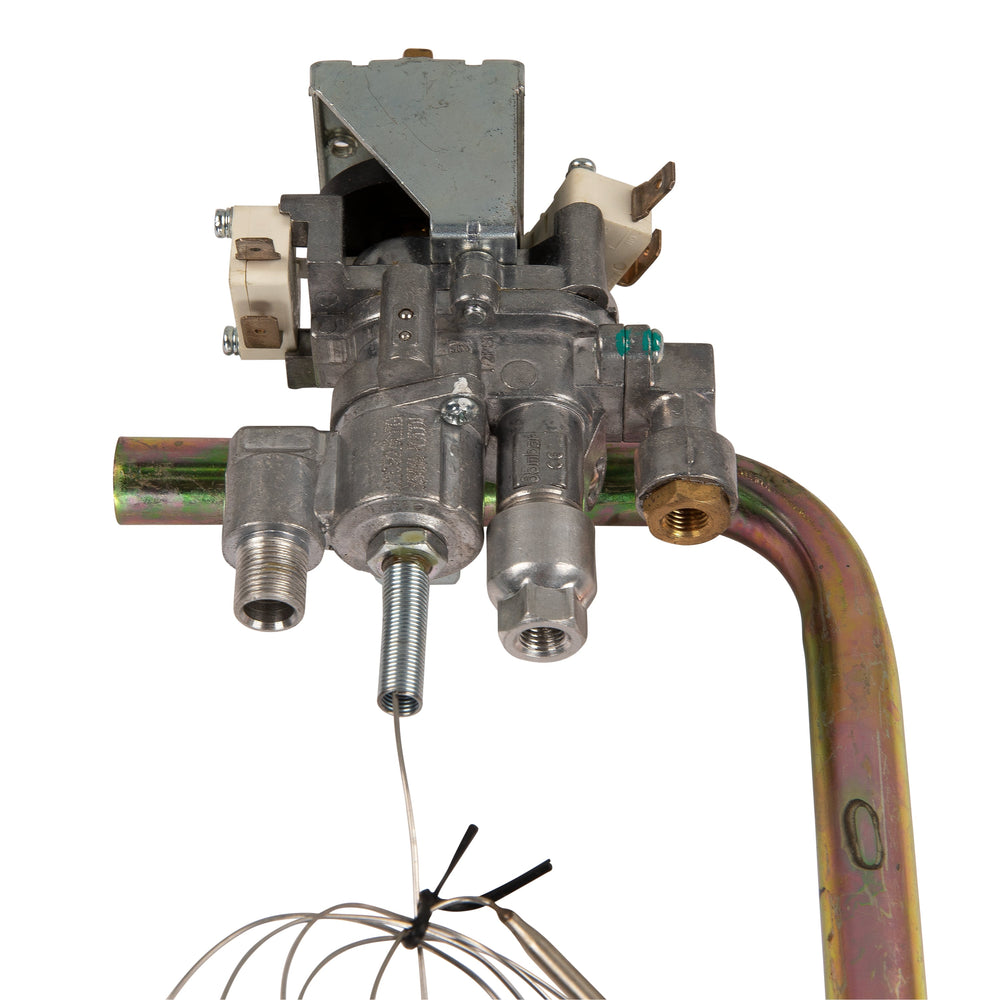FURRION CHEF COLLECTION REPLACEMENT RV GAS OVEN VALVE ASSEMBLY
