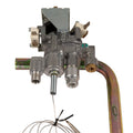 FURRION CHEF COLLECTION REPLACEMENT RV GAS OVEN VALVE ASSEMBLY