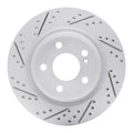 DFC auto part detail