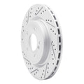DFC auto part