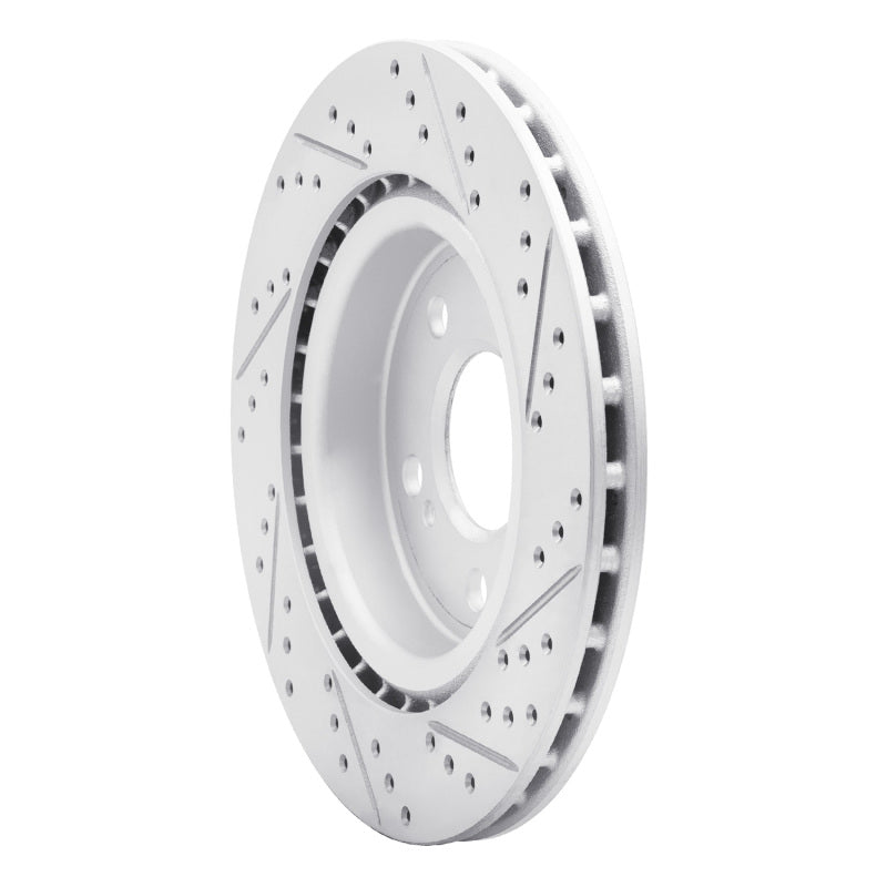 DFC auto part