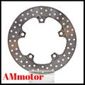 Brembo OE 17-21 Suzuki SV Cafe Racer 650CC/18-20 Suzuki SV X 650CC 240x5mm Brake Disc - Rear Fixed
