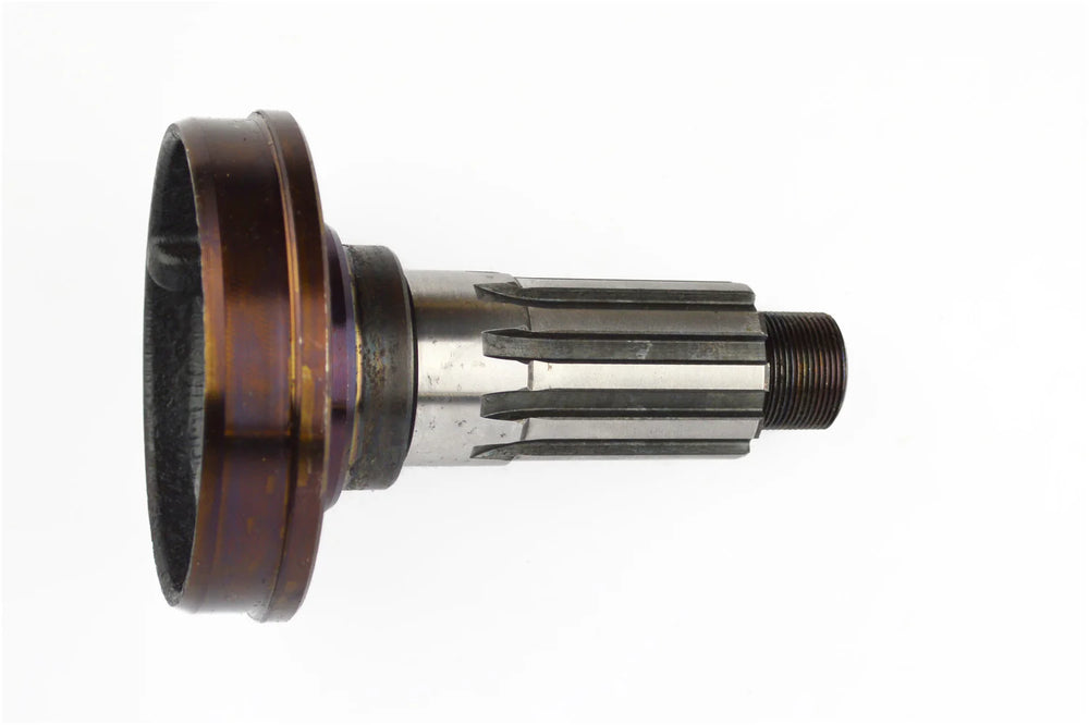 MIDSHIP TUBE SHAFT