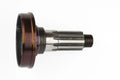 MIDSHIP TUBE SHAFT