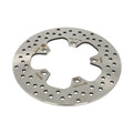 Brembo OE 09-11 Yamaha XJ6 600cc 245x5mm Brake Disc - Rear Fixed