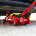 R134A OIL INJECTOR - POE LABELED