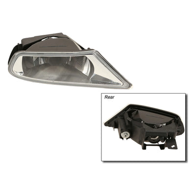 FOG LAMP - RH
