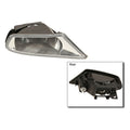 FOG LAMP - RH