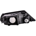 FOG LAMP - LH