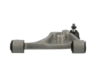 DELPHI control arms