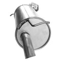 MUFFLER REAR ANSA OER