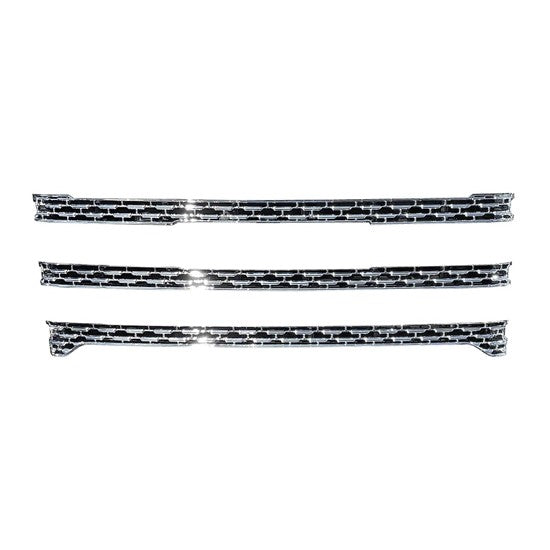GI;20-21 SIERRA;CHM;MSH BAR;W/O CAM