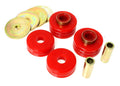 Energy Suspension 73-95 K5 Blazer Black Body(cab) Mount Set