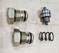 KIT: PO DUAL CHECK