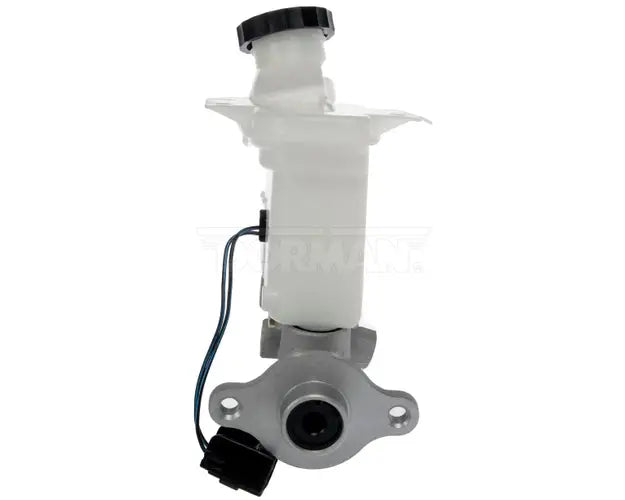 NEW MASTER CYLINDER