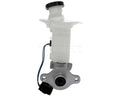NEW MASTER CYLINDER