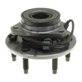 HUB BEARING ASSEMBLY