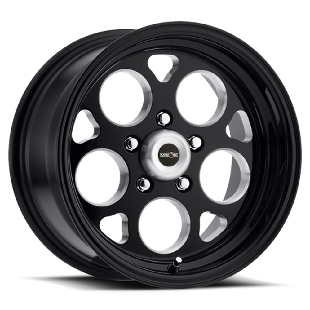 VISION WHEEL auto part