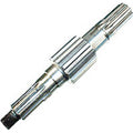 Rear Output Shaft for Select 1941-1971 Vintage Jeep w/ Dana 18 Transfer Case Crown Automotive