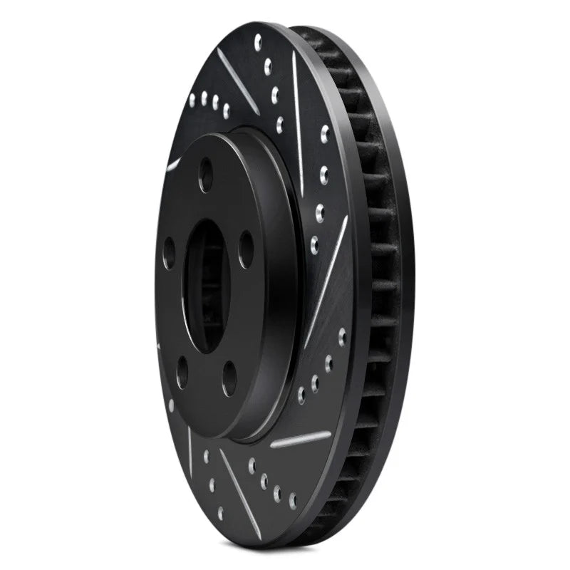 R1 Concepts black auto part
