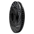 R1 Concepts black auto part