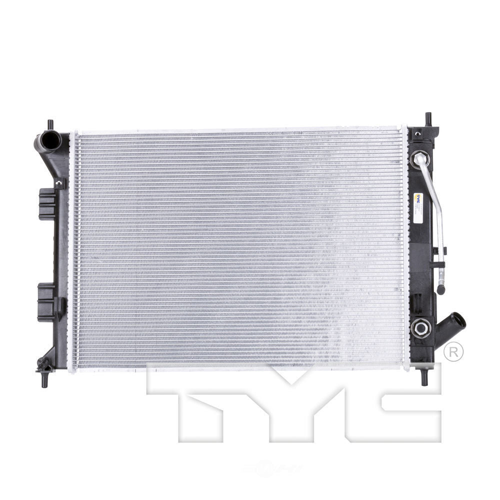 TYC auto part