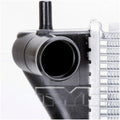 1212 HY ELNTR 1.8L L4 AT 1R PA (w/ TOC) RAD