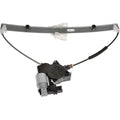 WINDOW REGULATOR