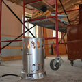 30000 80000 BTU CONVECTION HEATER