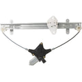 A1 REMFG INC auto part detail