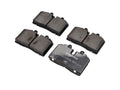 Brembo 91-96 Audi RS2 HP2 Pads - Rear