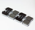 Brembo 91-96 Audi RS2 HP2 Pads - Rear