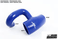 do88 Volvo 850/S70/V70 Turbo 94-98 Pressure Hoses Red