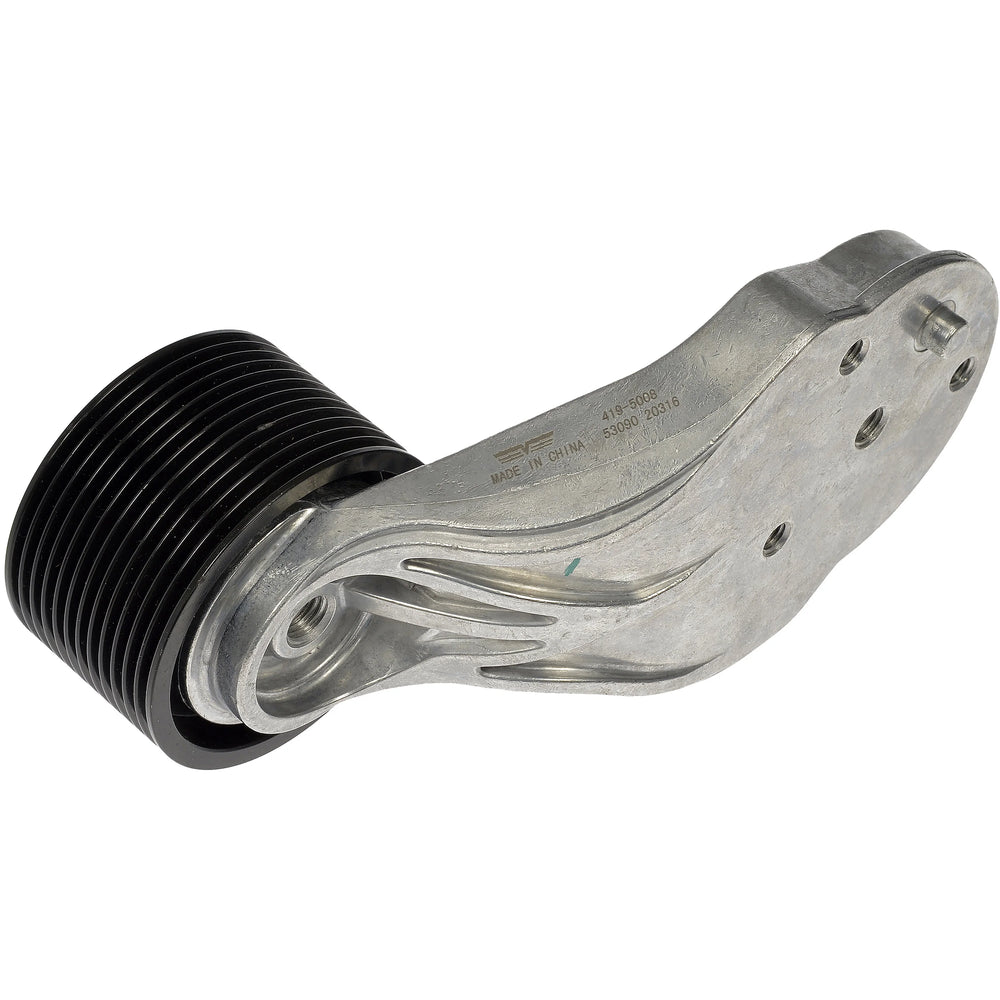 IDLER PULLEY