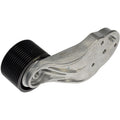 IDLER PULLEY