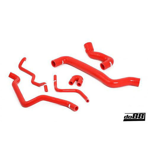 do88 SAAB 9-5 02-10 Coolant Hoses Blue