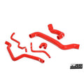 do88 SAAB 9-5 02-10 Coolant Hoses Blue