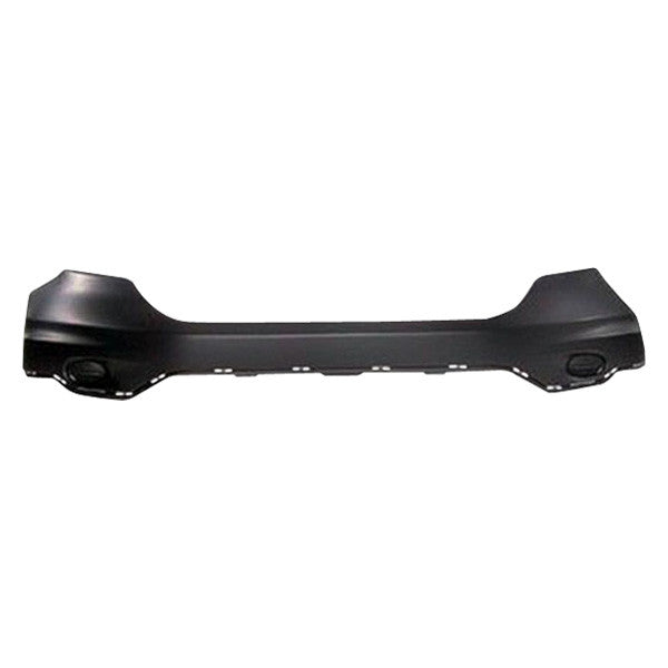 FRONT UPPER BUMPER COVER (P) HONDA CRV 1011