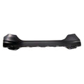 FRONT UPPER BUMPER COVER (P) HONDA CRV 1011