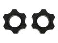 ICON Alloys 2007-2018 Jeep Wrangler JK, 2" Lift, Front Coil Spacer Kit