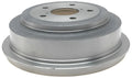 BRAKE DRUM